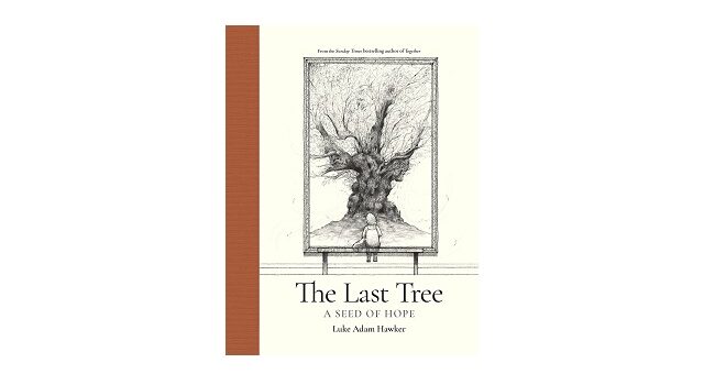 Feature Image - The Last Tree by Luke Adam Hawker