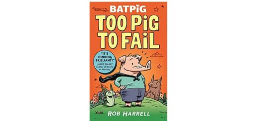 Feature Image - Too Pig to Fail by Rob Harrell