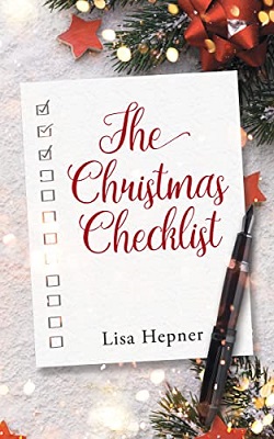 The Christmas Checklist by Lisa Hepner