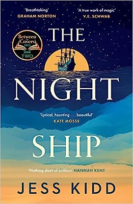 The Night Ship by Jess Kidd