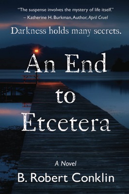 An End to Etcetera by B. Robert Conklin