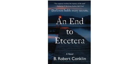 Feature Image - An End to Etcetera by B. Robert Conklin