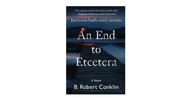 Feature Image - An End to Etcetera by B. Robert Conklin