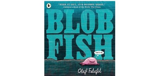 Feature Image - Blobfish by Olaf Falafel
