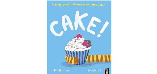 Feature Image - Cake by Ellie Patterson