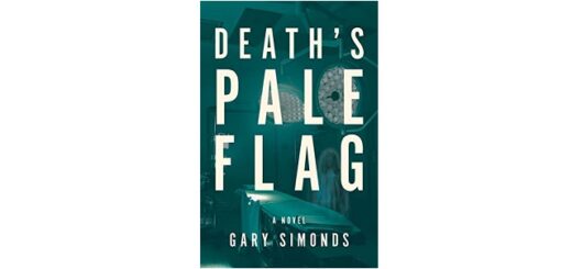 Feature Image - Deaths Pale Flag by Gary Simonds