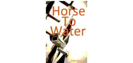 Feature Image - Horse to Water by Peter Bailey