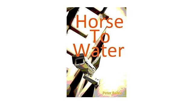 Feature Image - Horse to Water by Peter Bailey