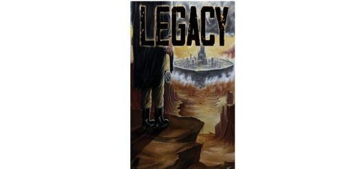 Feature Image - Legacy by Ean W Lanning