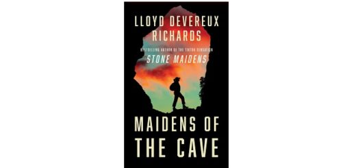 Feature Image - Maidens of the Cave by Lloyd Devereux Richards