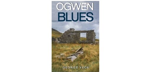 Feature Image - Ogwen Blues by George Veck