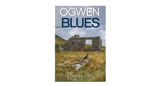 Feature Image - Ogwen Blues by George Veck