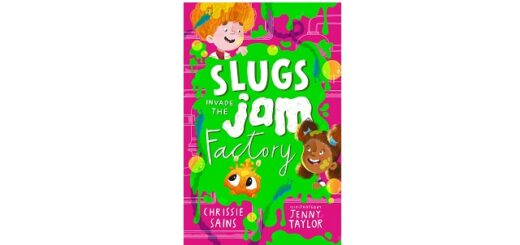 Feature Image - Slugs Invade the Jam Factory by Chrissie Sains