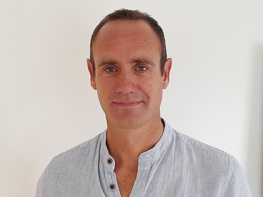 Justyn Edwards