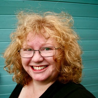 Lynn Fraser