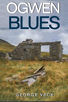 Ogwen Blues by George Veck