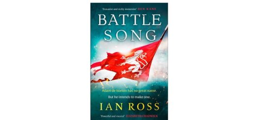 Feature Image - Battle Song by Ian Ross