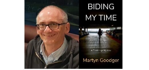 Feature Image - Biding my Time by Martyn Goodger