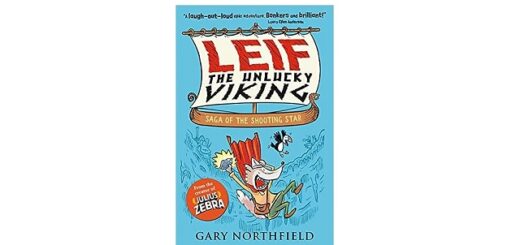 Feature Image - Leif the Unlucky Viking by Gary Northfield