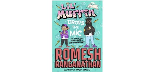 Feature Image - Lil Muffin Drops the Mic by Romesh Ranganathan