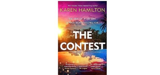 Feature Image - The Contest by Karen Hamilton