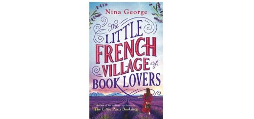 Feature Image - The Little French Village of Book Lovers by Nina George