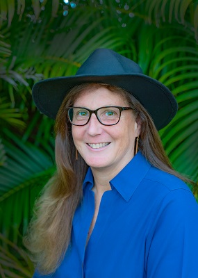 Lydia P. Brownlow