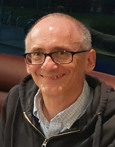 Martyn Goodger