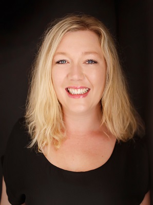 Rebecca Raisin Author