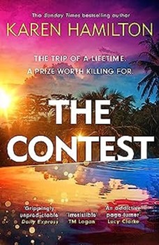 The Contest by Karen Hamilton