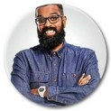 Romesh Ranganathan