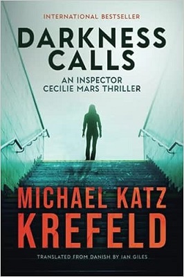 Darkness Calls by Michael Katz Krefeld