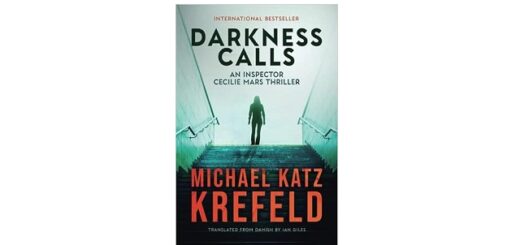 Feature Image - Darkness Calls by Michael Katz Krefeld