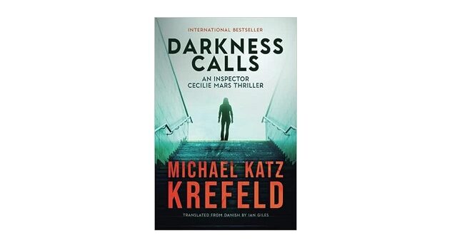 Feature Image - Darkness Calls by Michael Katz Krefeld