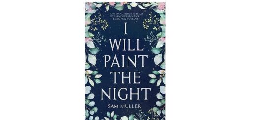 Feature Image - I Will Paint The Night by Sam Muller