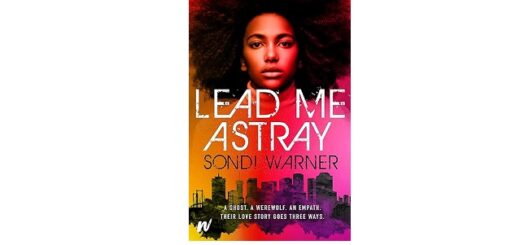 Feature Image - Lead Me Astray by Sondi Warner