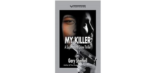 Feature Image - My Killer by Gary Sherbell