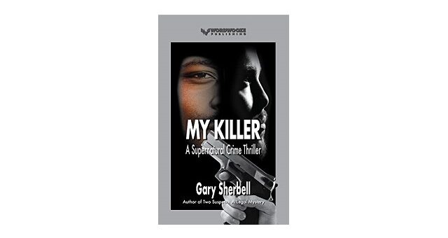 Feature Image - My Killer by Gary Sherbell