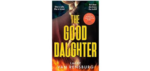 Feature Image - The Good Daughter by Laure Van Rensburg