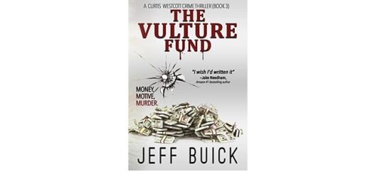 Feature Image - The Vulture Fund by Jeff Buick