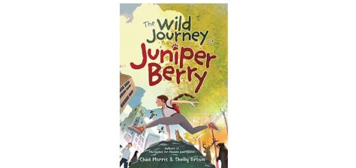 Feature Image - The Wild Journey of Juniper Berry