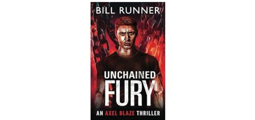 Feature Image - Unchained Fury by Bill Runner