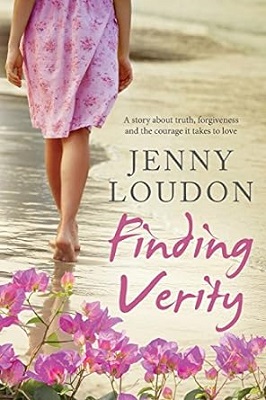 Finding Verity by Jenny Loudon