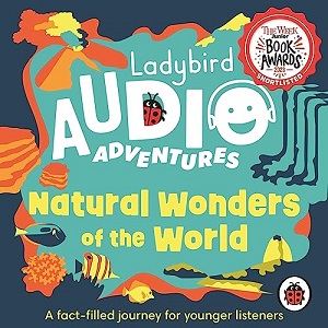 Audio Adventures