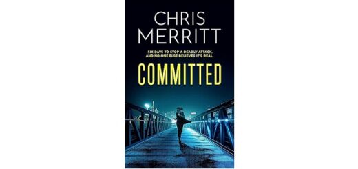Feature Image - Committed by Chris Merrit