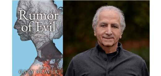 Feature Image - Rumor of Evil Gary Braver