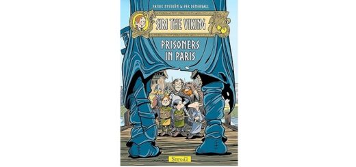 Feature Image - Siri the Viking Prisoners in Paris by patric Nystrom