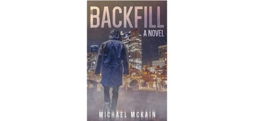 Feature Image - The Backfill by Michael McKain