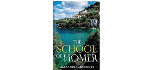 Feature Image - the school of homer