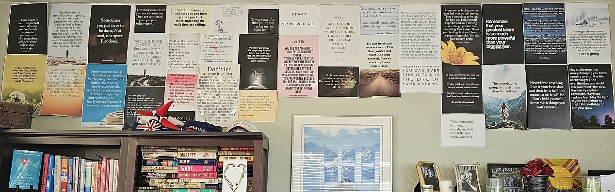 Michael Jenet office